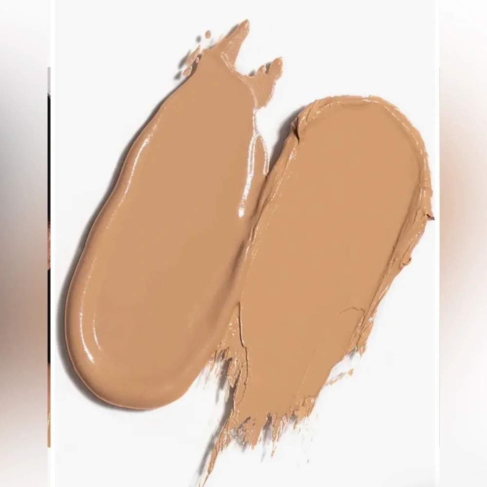 Wander Beauty Dualist Matte & Illuminating Concealer - NIB, TAN